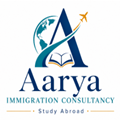 Aarya Immigration Consultancy - B.E. (Automobile) – Hertfordshire University, United Kingdom | International Technical Professional | Former Western Digital USA Engineer | Academic & Career Consultant at Aarya Immigration Consultancy, Mohali